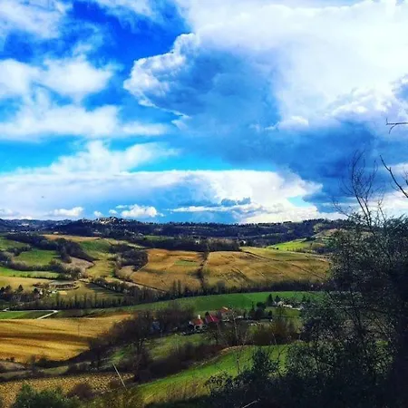 Agricoltore Casa Vacanze Дом отдыха