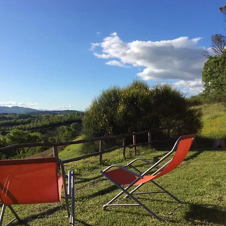 Agricoltore Casa Vacanze Città di Castello