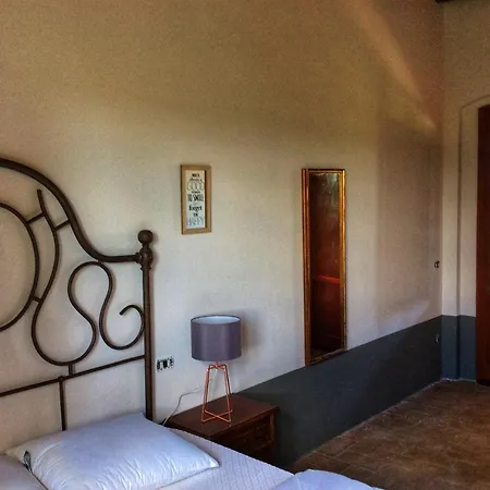 Дом отдыха Agricoltore Casa Vacanze Читта-ди-Кастелло