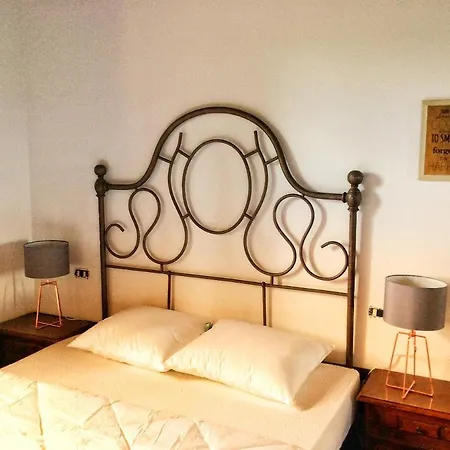 Agricoltore Casa Vacanze Дом отдыха *