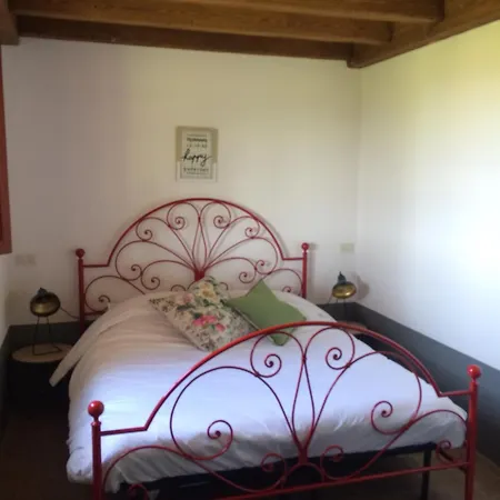 Agricoltore Casa Vacanze Città di Castello